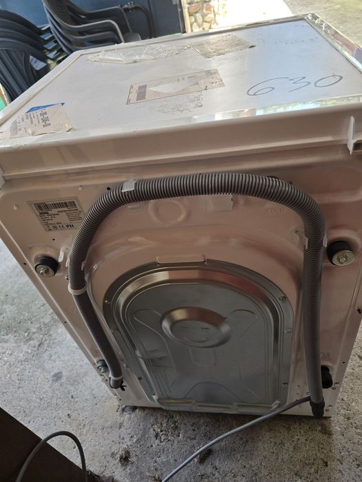 Пералня Samsung .