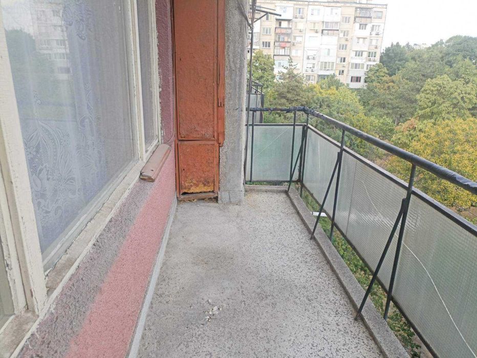 Продава се Тристаен апартамент в Пловдив, Христо Смирненски - 81 кв.м за 1167 €/кв.м - Снимка #11