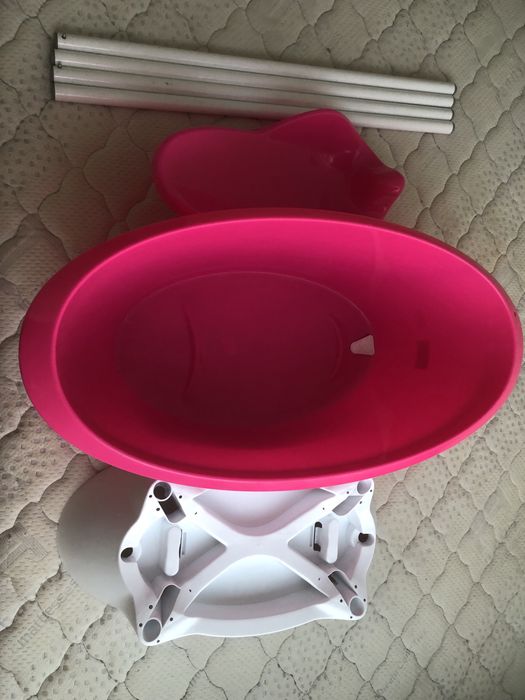 Бебешко корито/вана