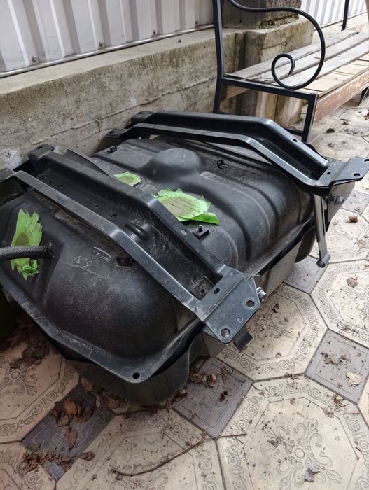 Топливный бак 95 л