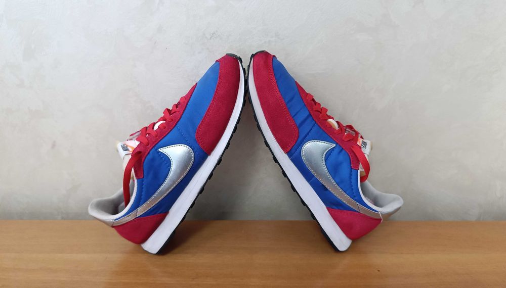 Nike Waffle Trainer 2-Много Запазени с Кутия