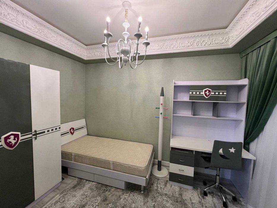 Сдаётся премиальная квартира в ЖК Чехов 4/5/8 120м²