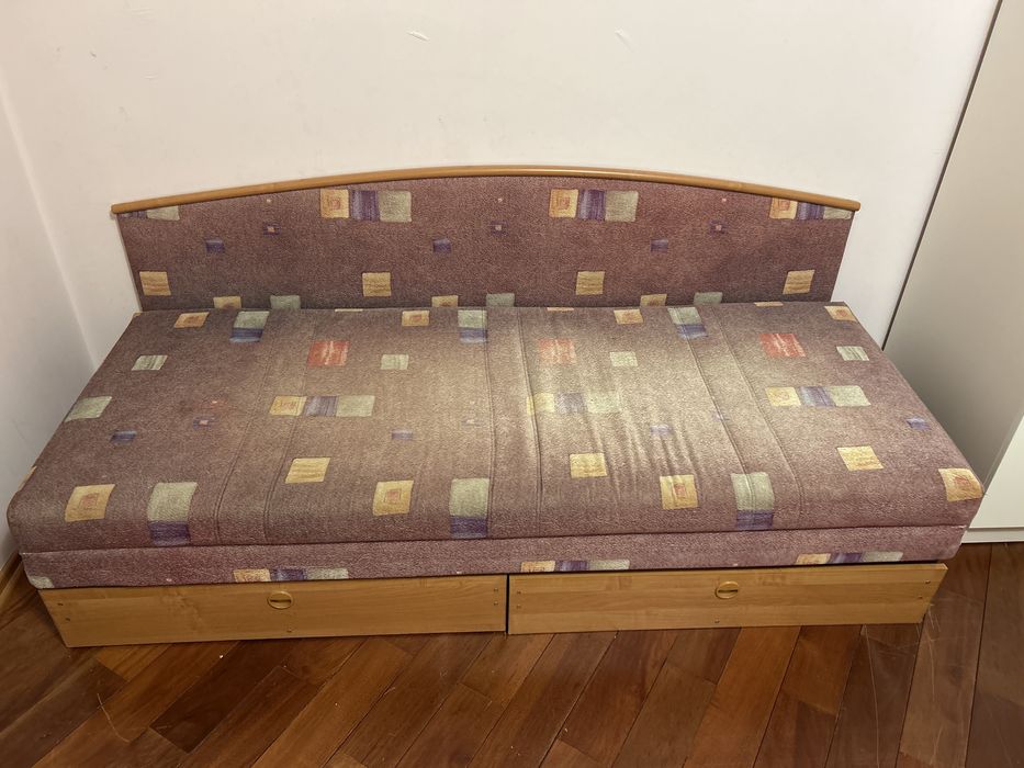 Отдадим диван за 10к