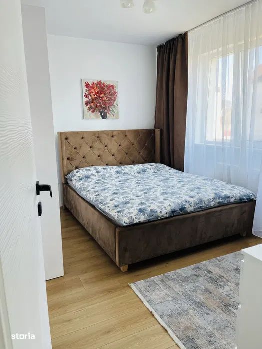 Apartament finisat modern, etajul 1, parcare, zona Tineretului