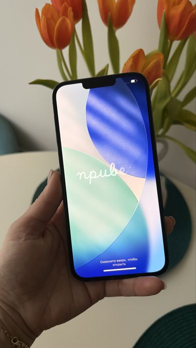 Vand Iphone 13 pro max