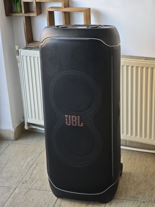 Jbl Party Box Ultimate 1100W