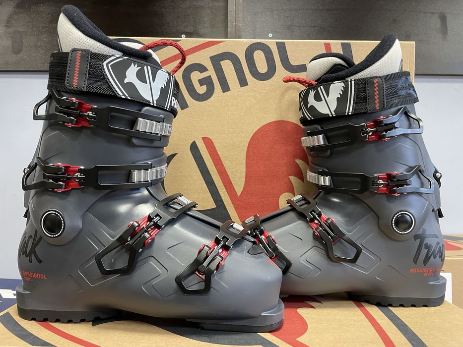 Ски обувки Rossignol