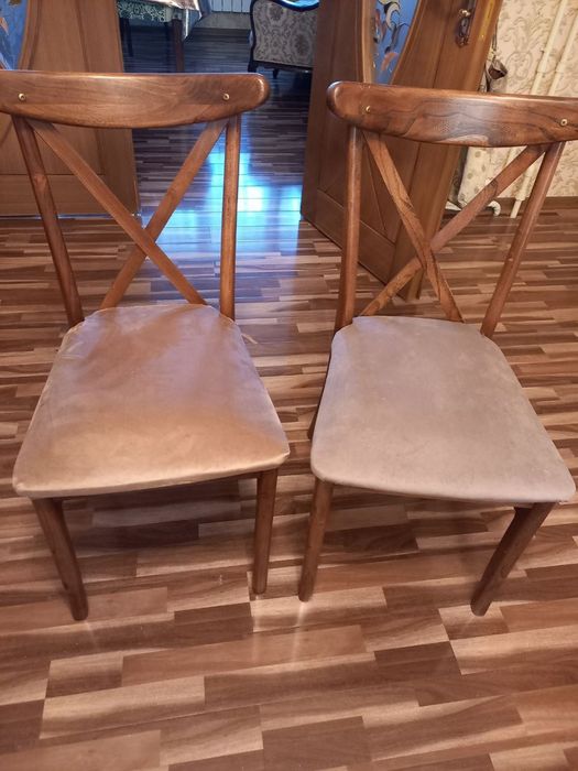 Сидушки чехлы на Стулья, табуретки