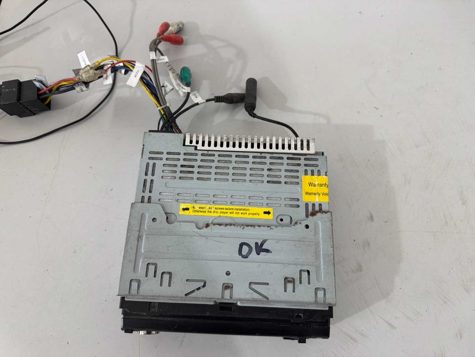 Радио за кола CD - Sendai CD988BT