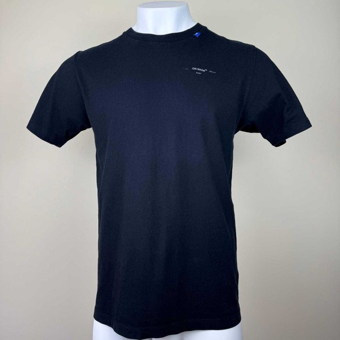 Мъжка Тениска Off-White