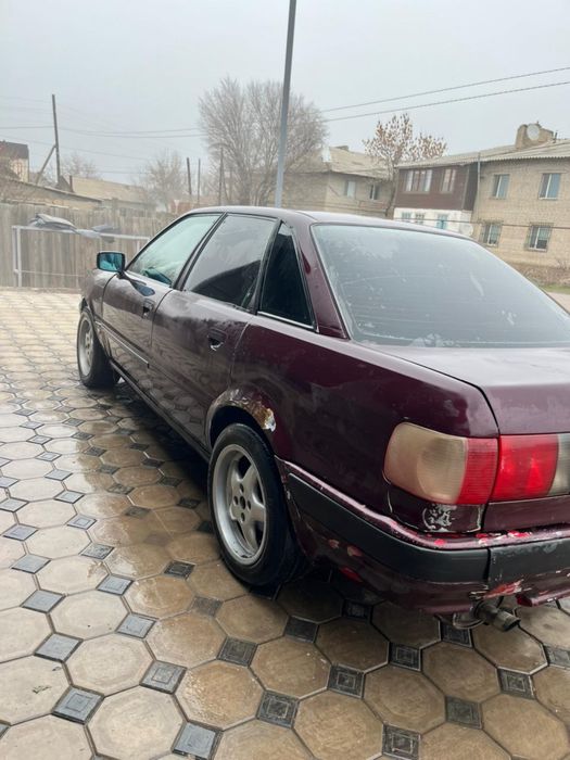 Ауди б 4 сатылады машина нахаду