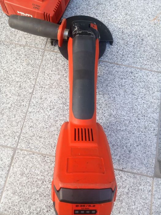 Hilti AG 150-A36 Ъглошлайф Хилти