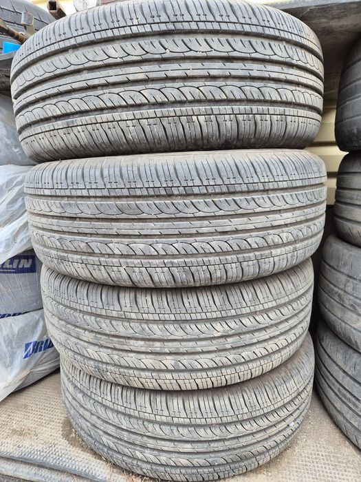 Продам шины Капсен