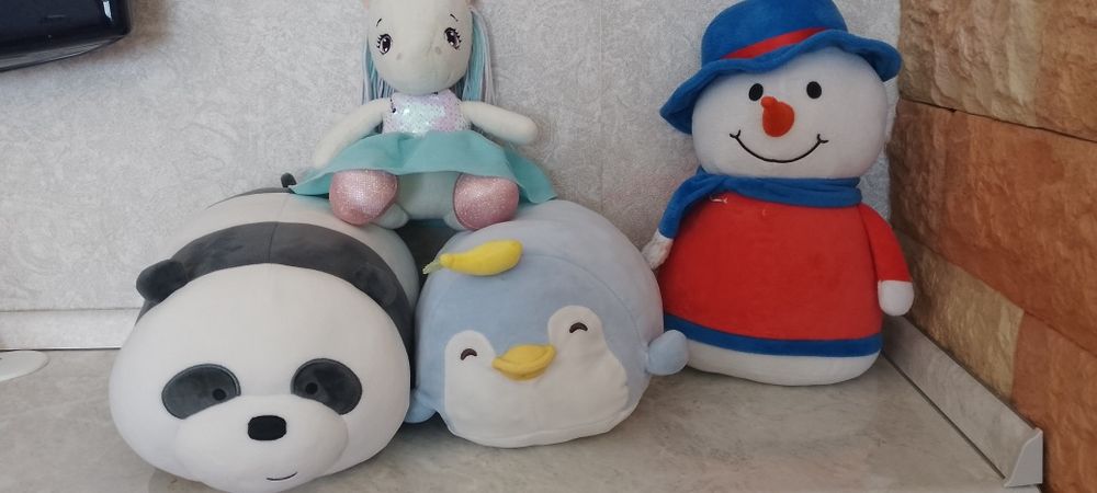 Поезд конструктор