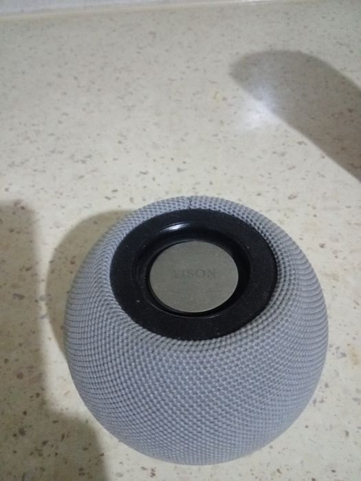 Блютуз колонка Yison ws-6