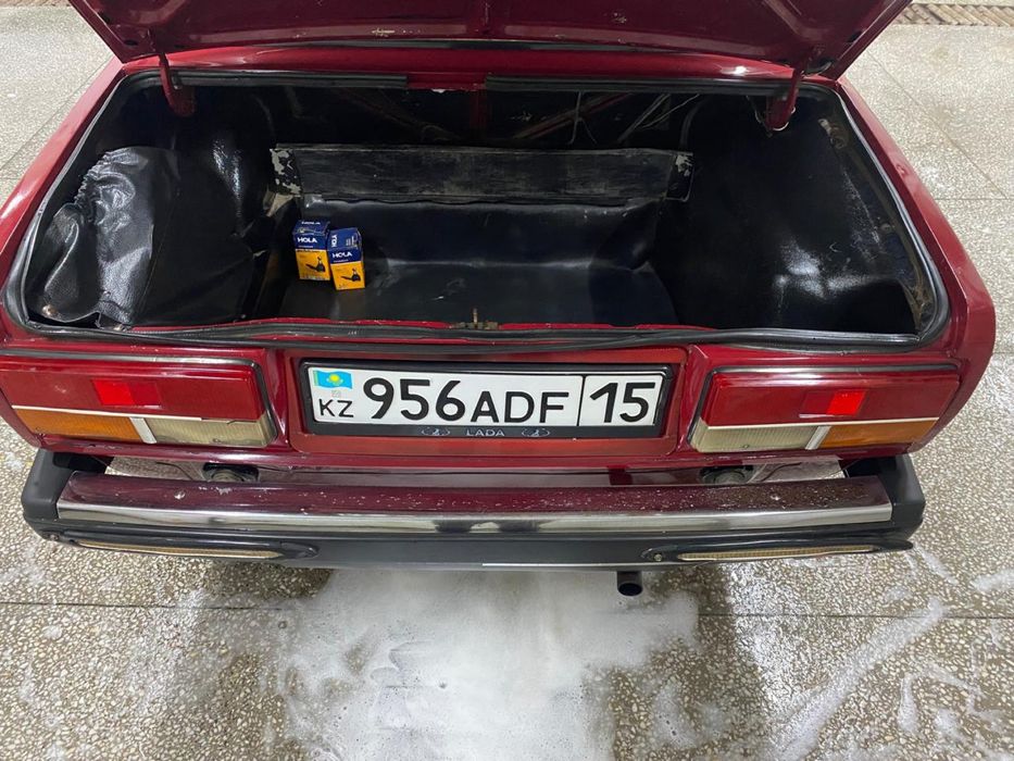 Продам авто на полном ходу