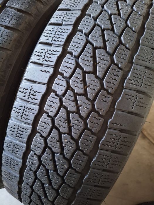 4 Anvelope de iarnă 205 65 r16C Firestone