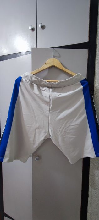 Нов Летен Мъжки Екип