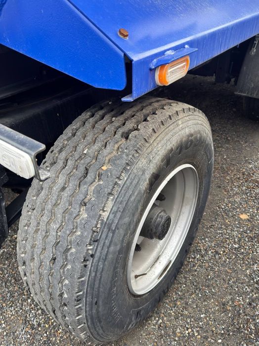 Samosval priseb sotiladi