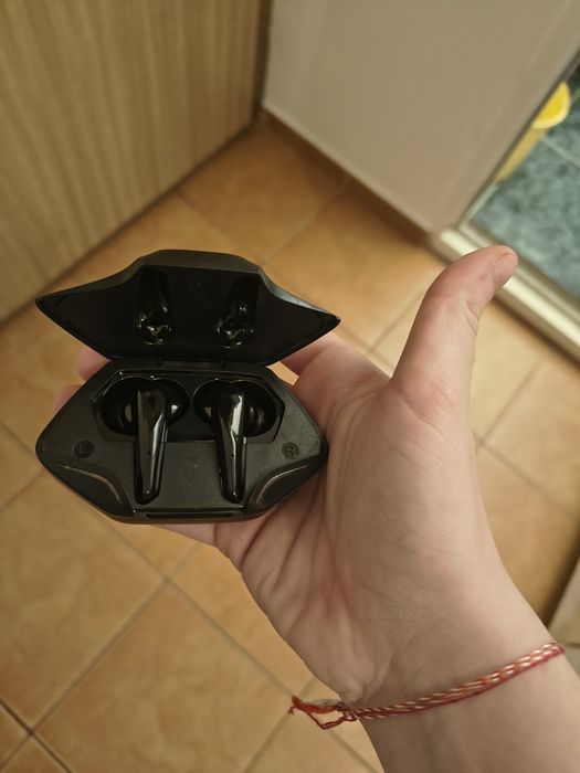 Casti wireless inteligente Em-G11