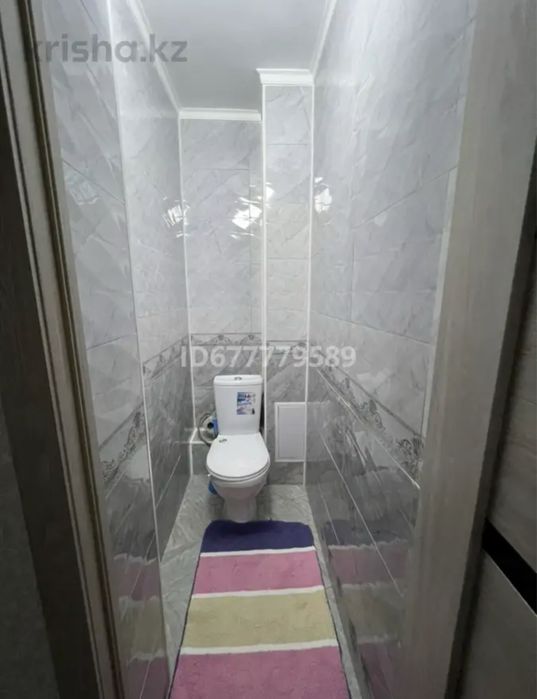 Квартира в г. Каскелен