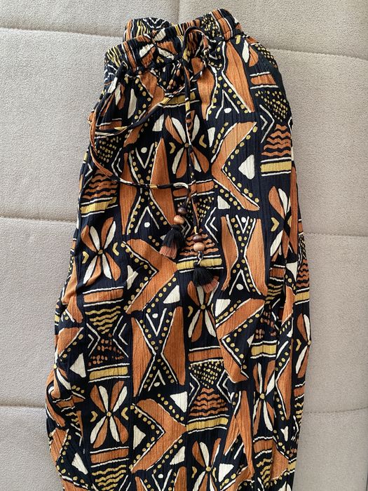 Дамски панталон Зара