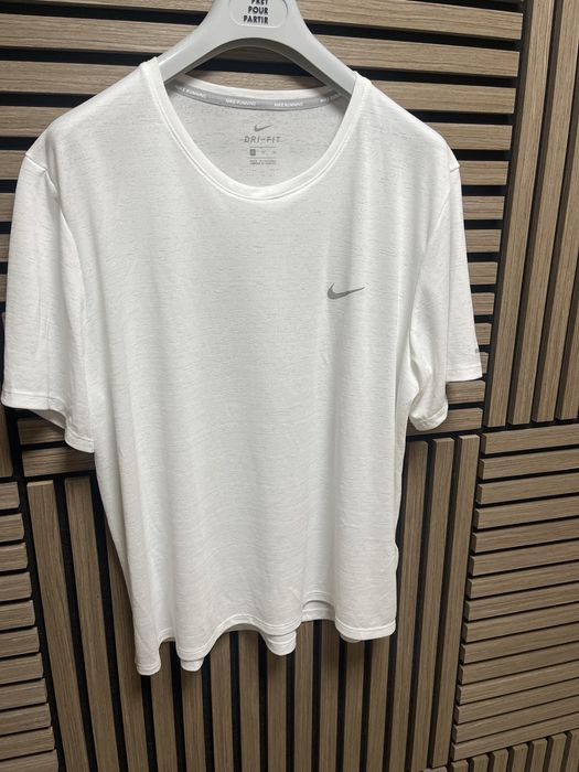 NIKE Dri-Fit Running - Размер ХЛ / Оригинал