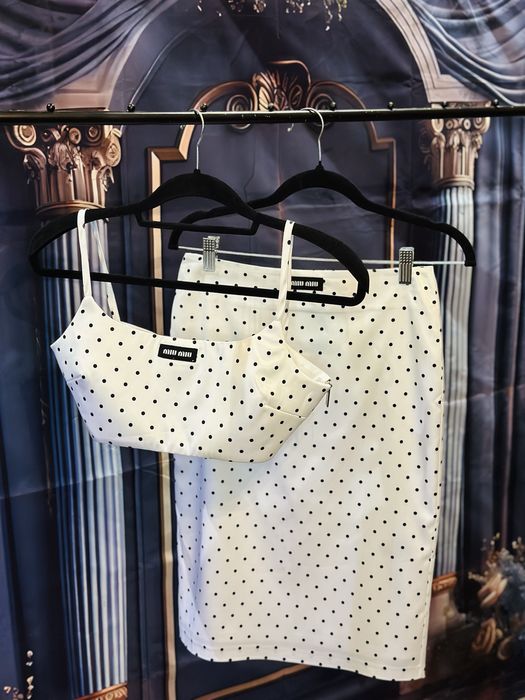 Miu Miu дамски сет