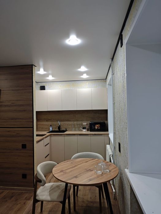 Апартаменты посуточно в городе Сарани