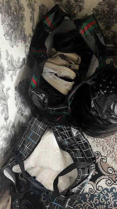 Одежда б/у по 20-30-40 тыс. Кийимлар арзон нархларда