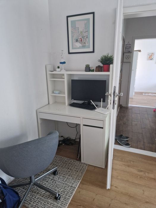 Închiriez apartament 3 camere Titan metrou