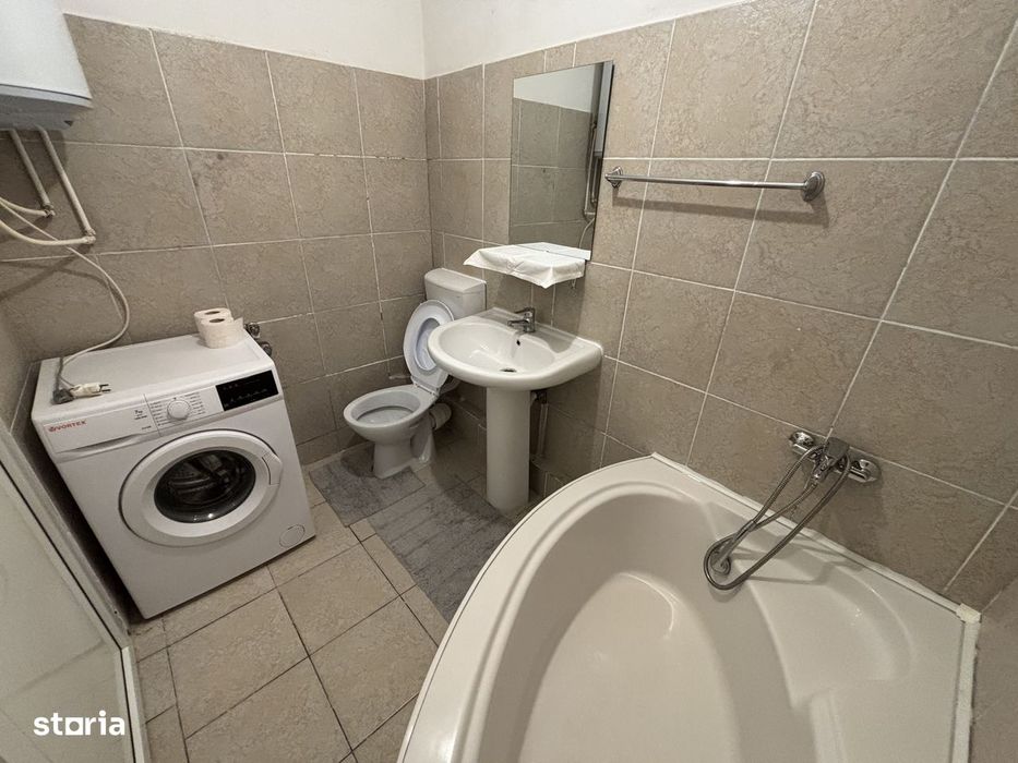 Garsonieră Str. Leordeni 94