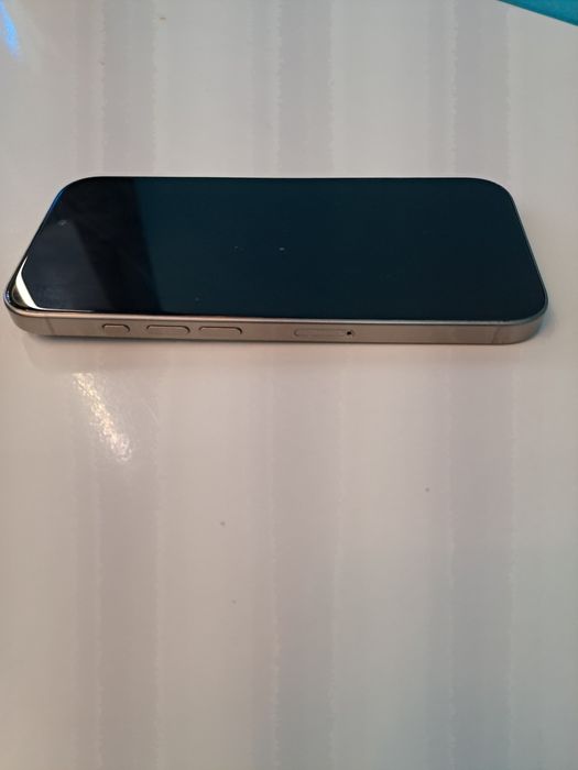 IPhone 16 pro муляж