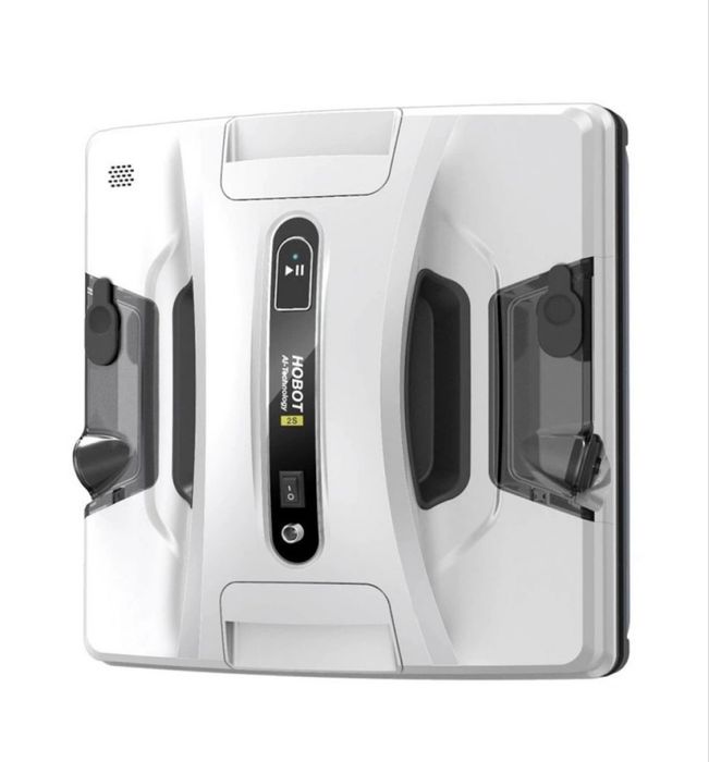 Робот за почистване на прозорци HOBOT - 2S