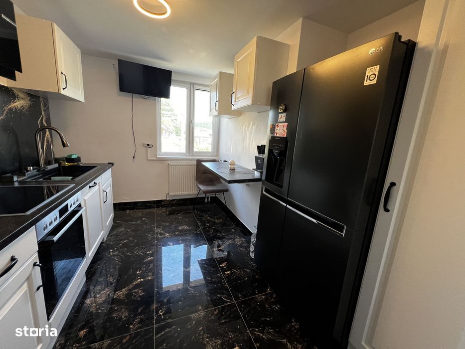Casa individuala, 105 mp utili, 600 mp teren, Suceagu