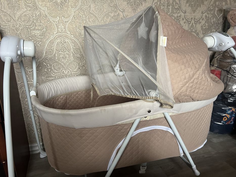 Детский шезлонг…,