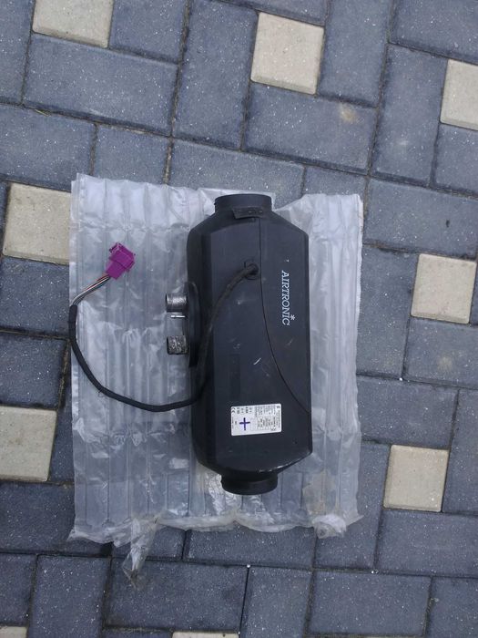 Sirocou Webasto/Eberspacher 12/24v orice model