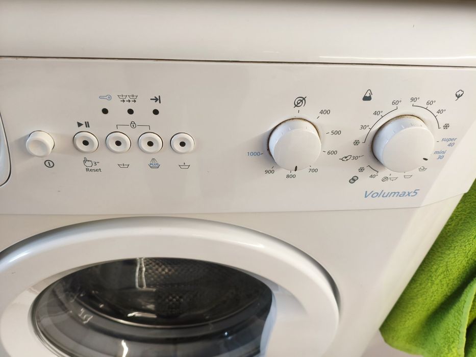 Пералня BEKO - WMB 51011 F