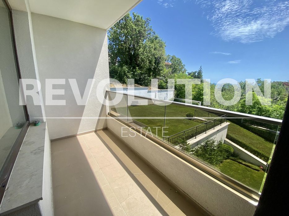 Дава се под наем Двустаен апартамент в Варна, Бриз - 52 кв.м за 700 € - Снимка #11