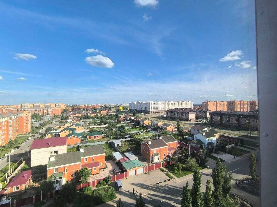Двушка в новом ЖК