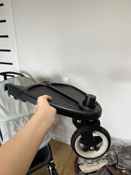 Коляска bugaboo cameleon 3 blend