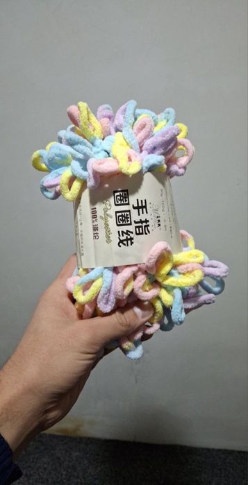 Toqish uchun optom iplar SOTILADI