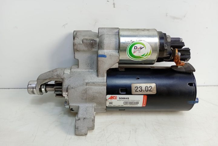 Electromotor 3.2 Benzina 5902129080244 / S0664S Audi A4 B8/8K seria
