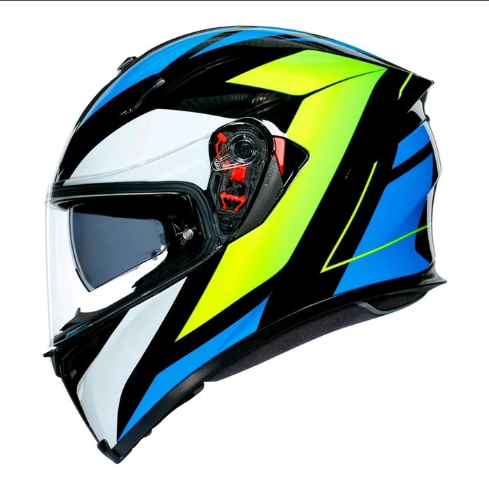 AGV K-5 Core 
Размер XS