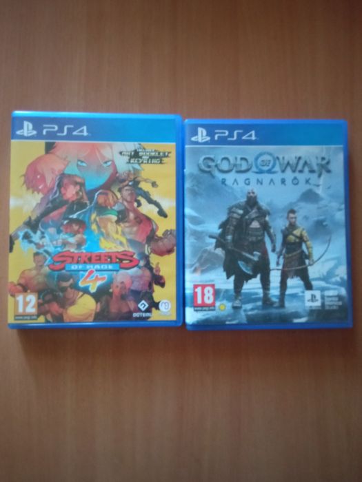 Продам Игры ps4 13000.