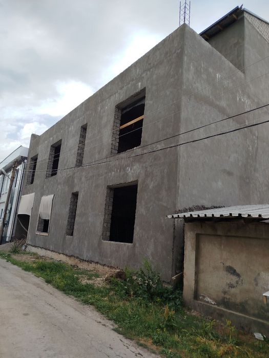 Продаётся Дача хумсан хай-тек каробка для бизнеса