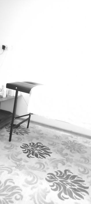 Массаж до полного расслабления