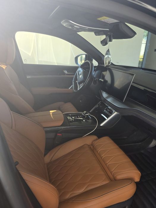 Byd tang 600km  2022.23 yil 86000 yurgan