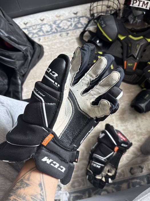 Хоккейная форма ссм