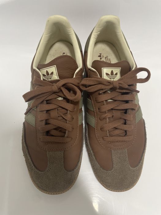Продам Adidas Samba оригинал